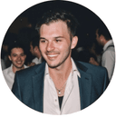 Stewart, co-founder of FullCrew Marketing and TheAdVault